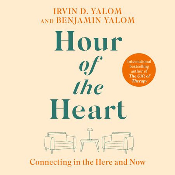 Hour of the Heart