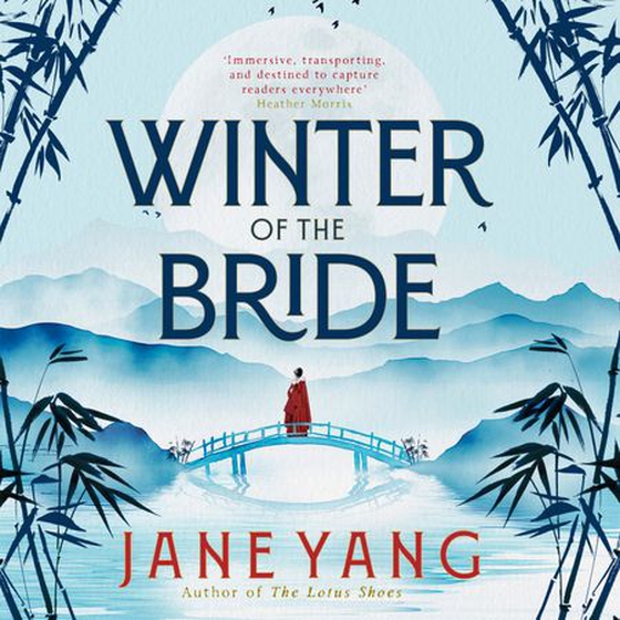 Winter of the Bride