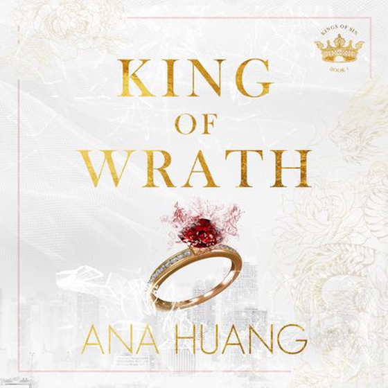 King of wrath