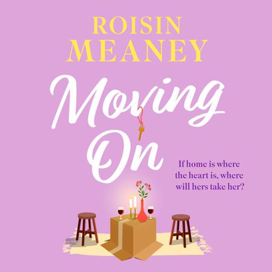 Moving On