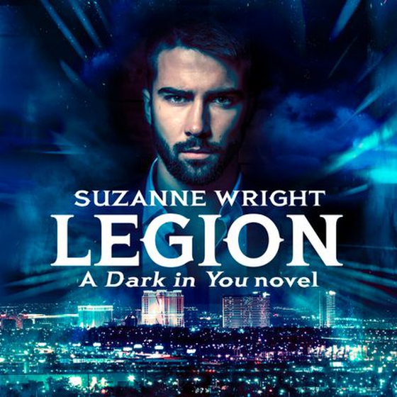 Legion - Enter an addictive world of sizzlingly hot paranormal romance . . . (lydbok) av Suzanne Wright