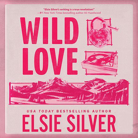 Wild love