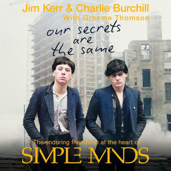 Our Secrets Are The Same