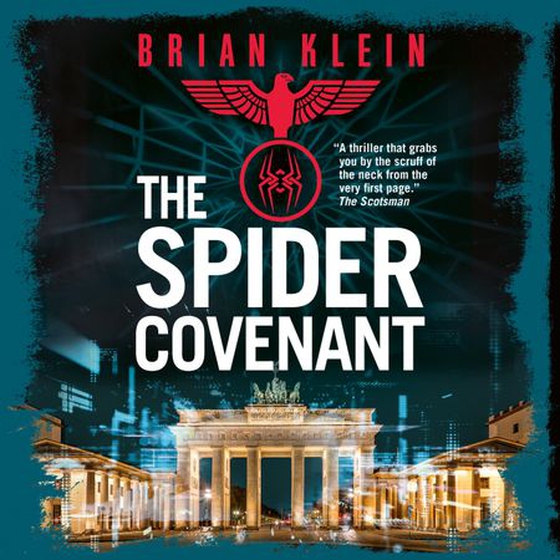The Spider Covenant