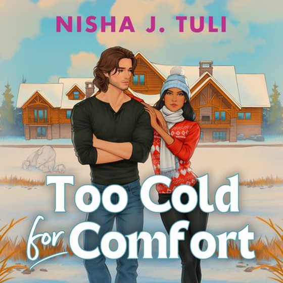 Too Cold for Comfort