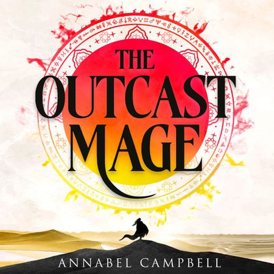 The outcast mage