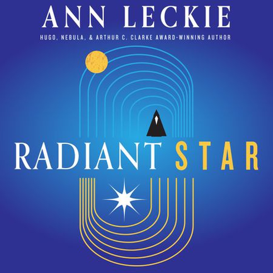 Radiant star