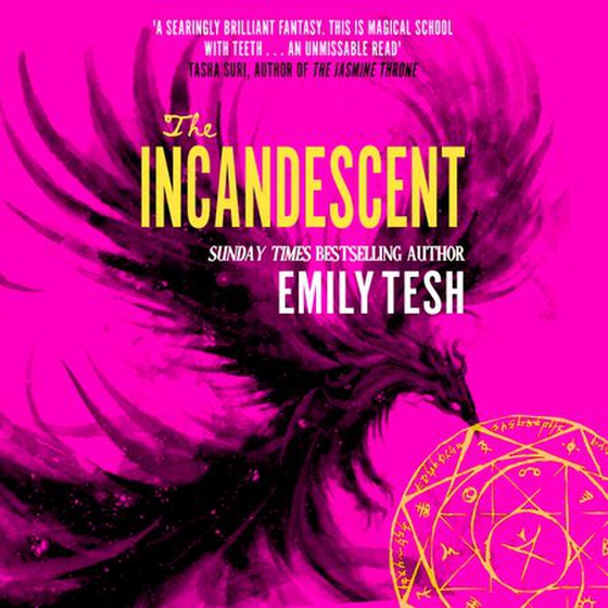 The Incandescent