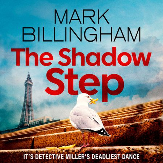 The Shadow Step