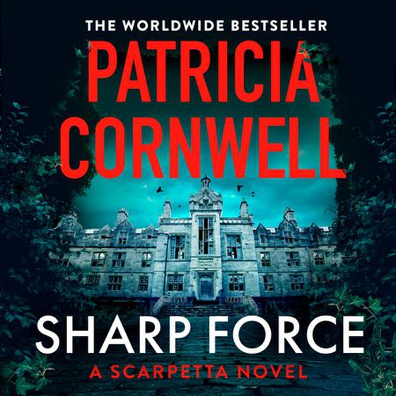 Sharp Force