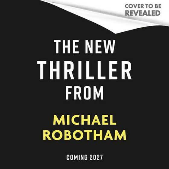 Michael Robotham 2027
