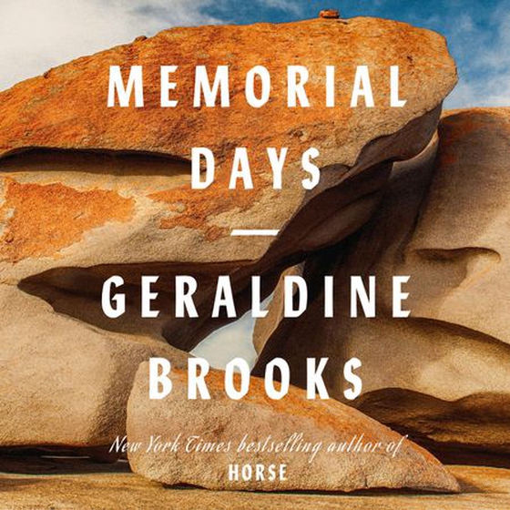 Memorial Days (lydbok) av Geraldine Brooks