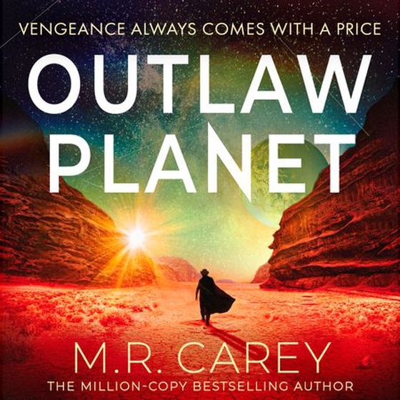 Outlaw Planet