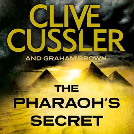The Pharaoh’s Secret