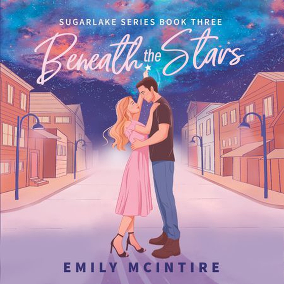 Beneath the Stars (lydbok) av Emily McIntire