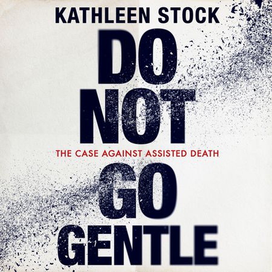 Do Not Go Gentle