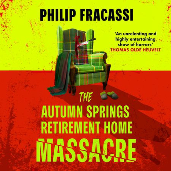 The Autumn Springs Retirement Home Massacre