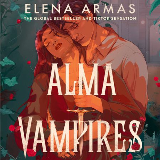 Alma Vampires
