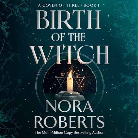 Birth of the Witch
