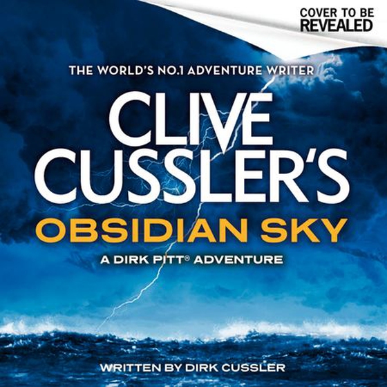 Clive Cussler's Obsidian Sky