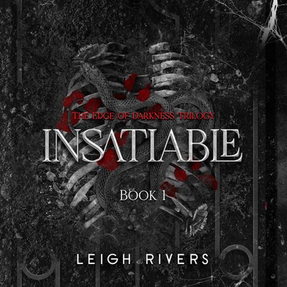 Insatiable