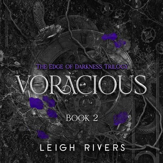 Voracious