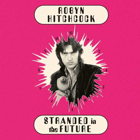 Stranded In The Future