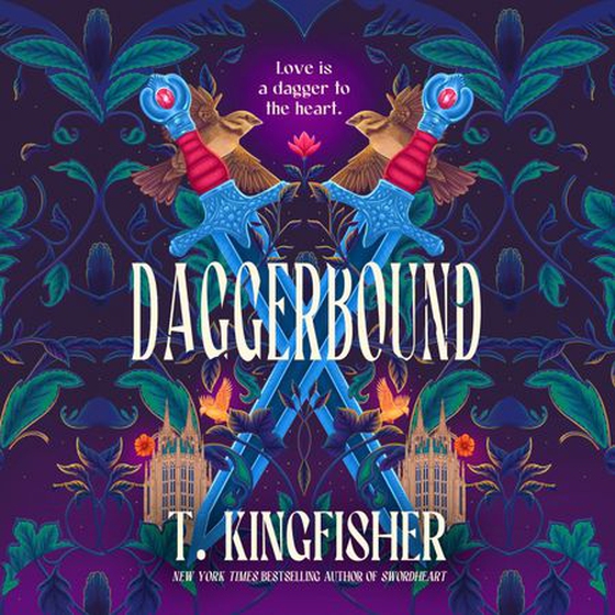 Daggerbound