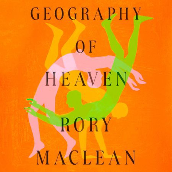 Geography of Heaven