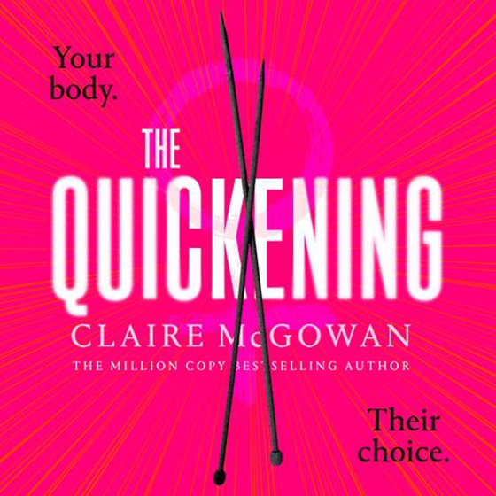 The Quickening