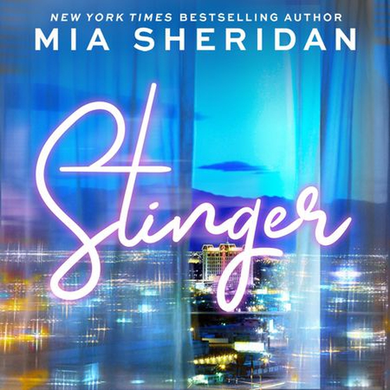 Stinger - A spicy second-chance romance (lydbok) av Mia Sheridan