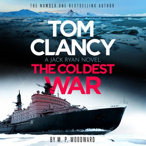 Tom Clancy The Coldest War