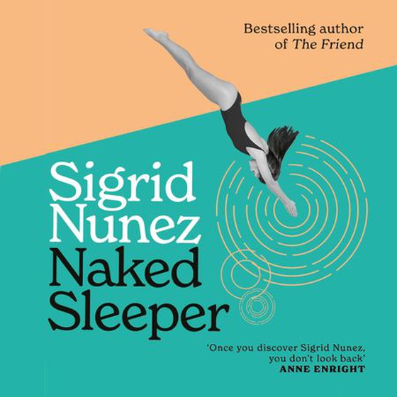 Naked Sleeper