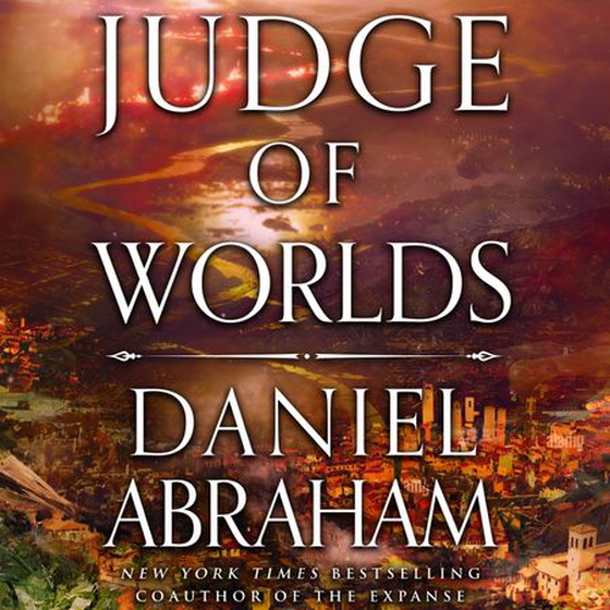 Judge of Worlds