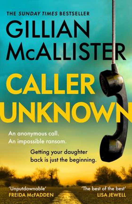 Caller Unknown