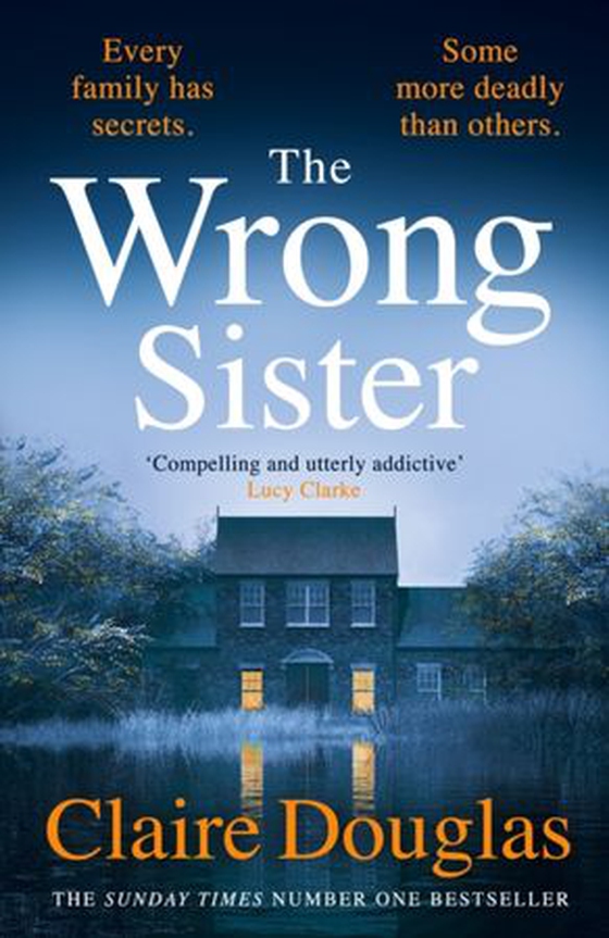 Wrong Sister