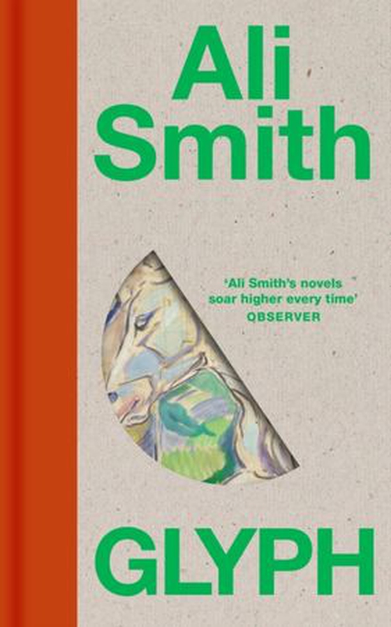 Glyph (ebok) av Ali Smith