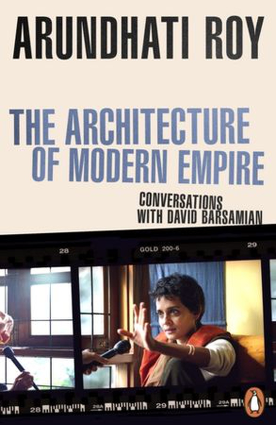 Architecture of Modern Empire (ebok) av Arundhati Roy