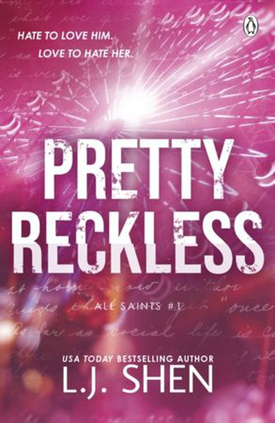 Pretty Reckless (ebok) av L. J. Shen
