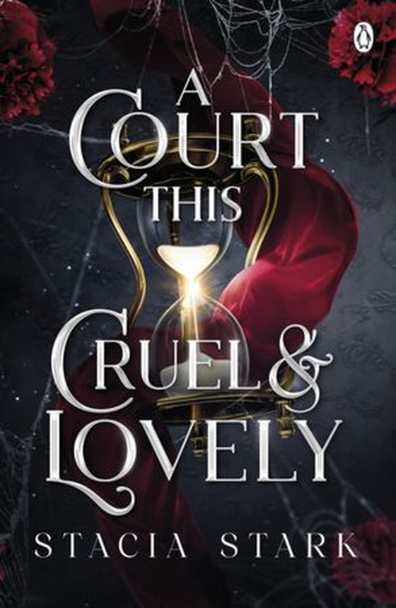 Court This Cruel and Lovely - The enchanting slow burn romantasy series for fans of Raven Kennedy . . . (ebok) av Stacia Stark