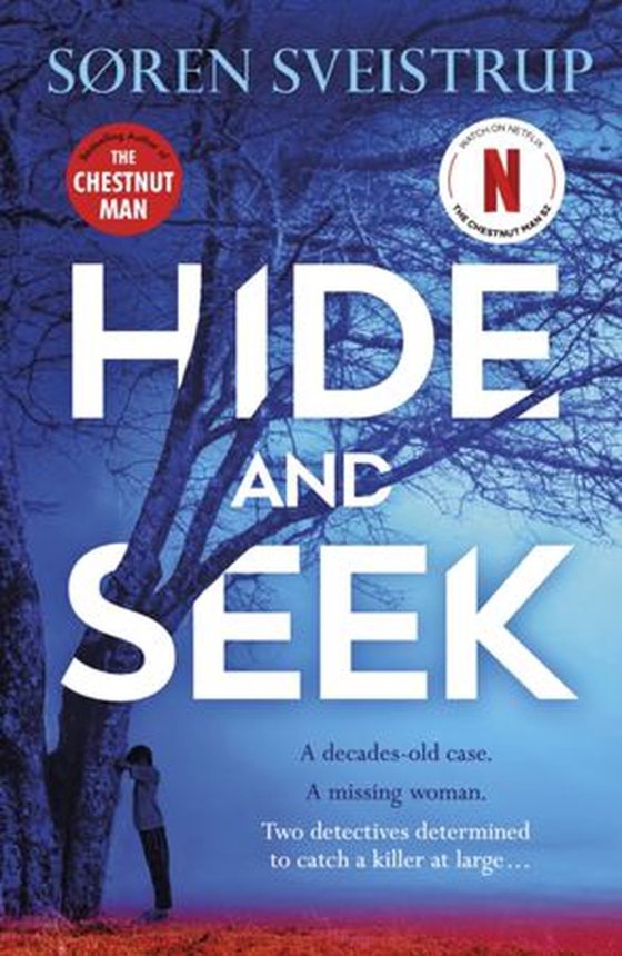 Hide And Seek