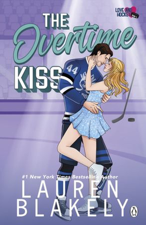 Overtime Kiss
