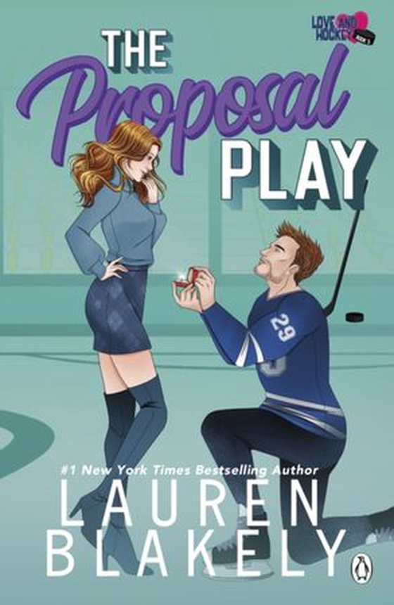 Proposal Play