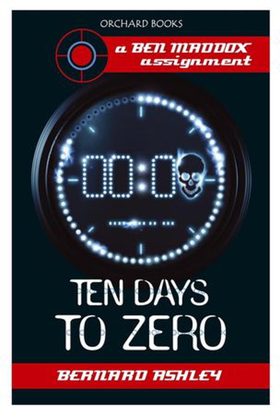 Ten Days To Zero
