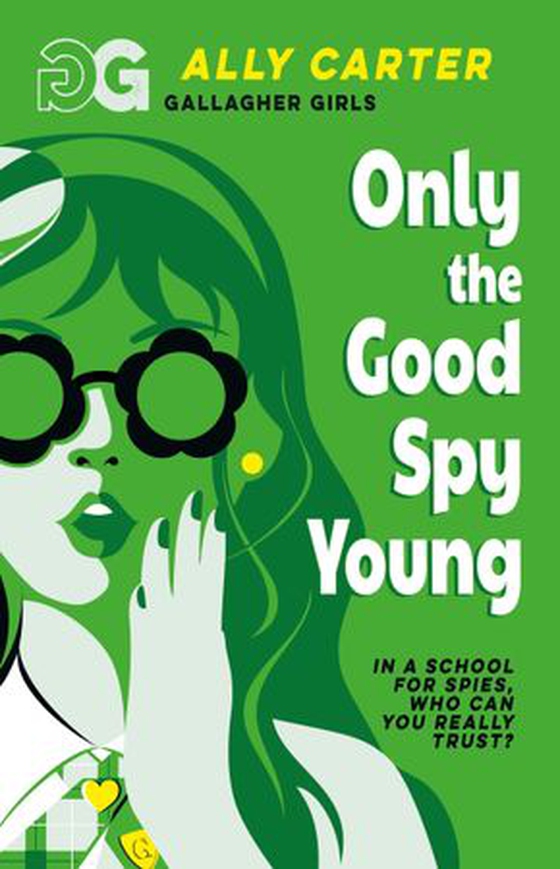 Only The Good Spy Young