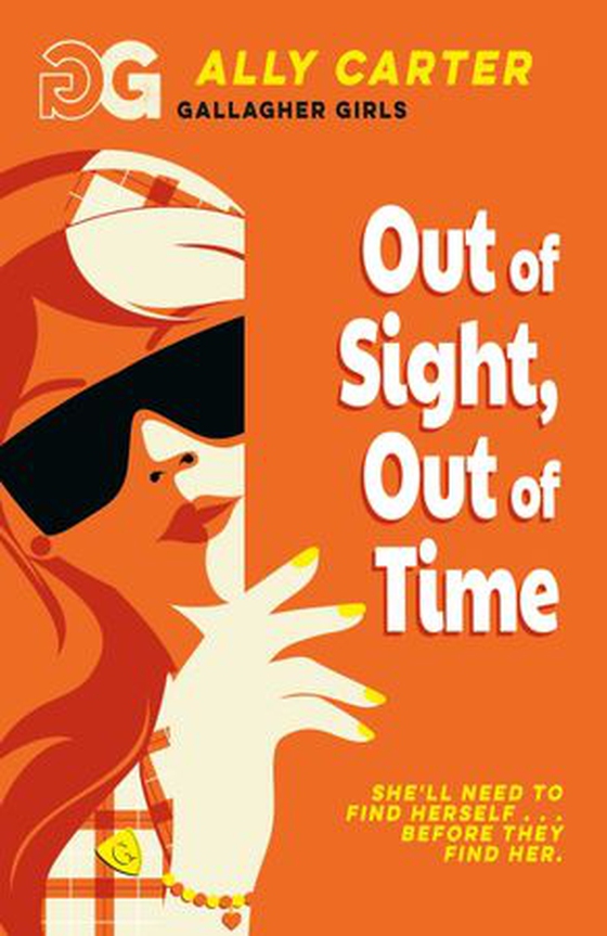 Out of Sight, Out of Time