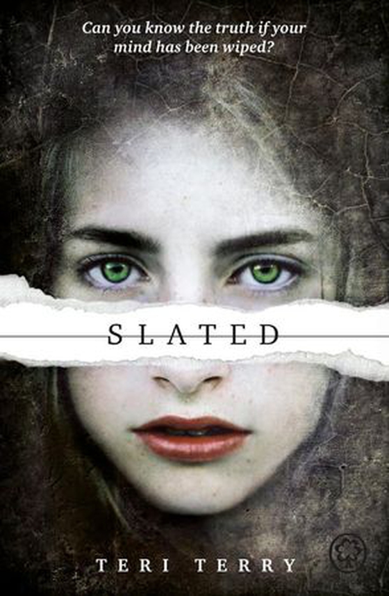 Slated - Book 1 (ebok) av Teri Terry
