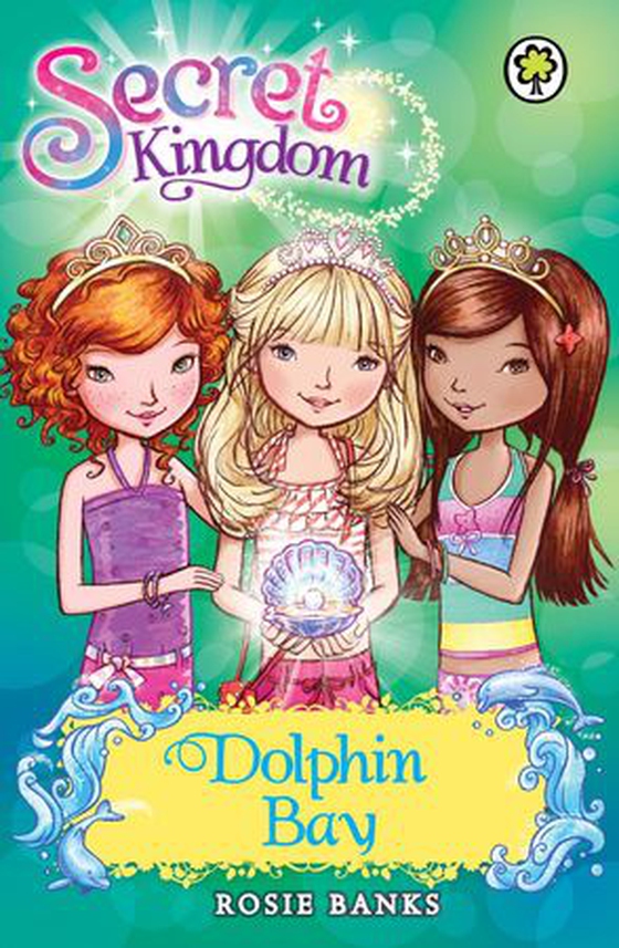 Dolphin Bay - Special 2 (ebok) av Rosie Banks