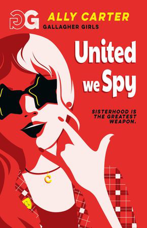 United We Spy
