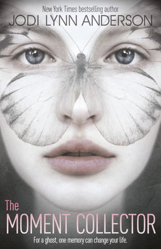 The Moment Collector (ebok) av Jodi Lynn Anderson